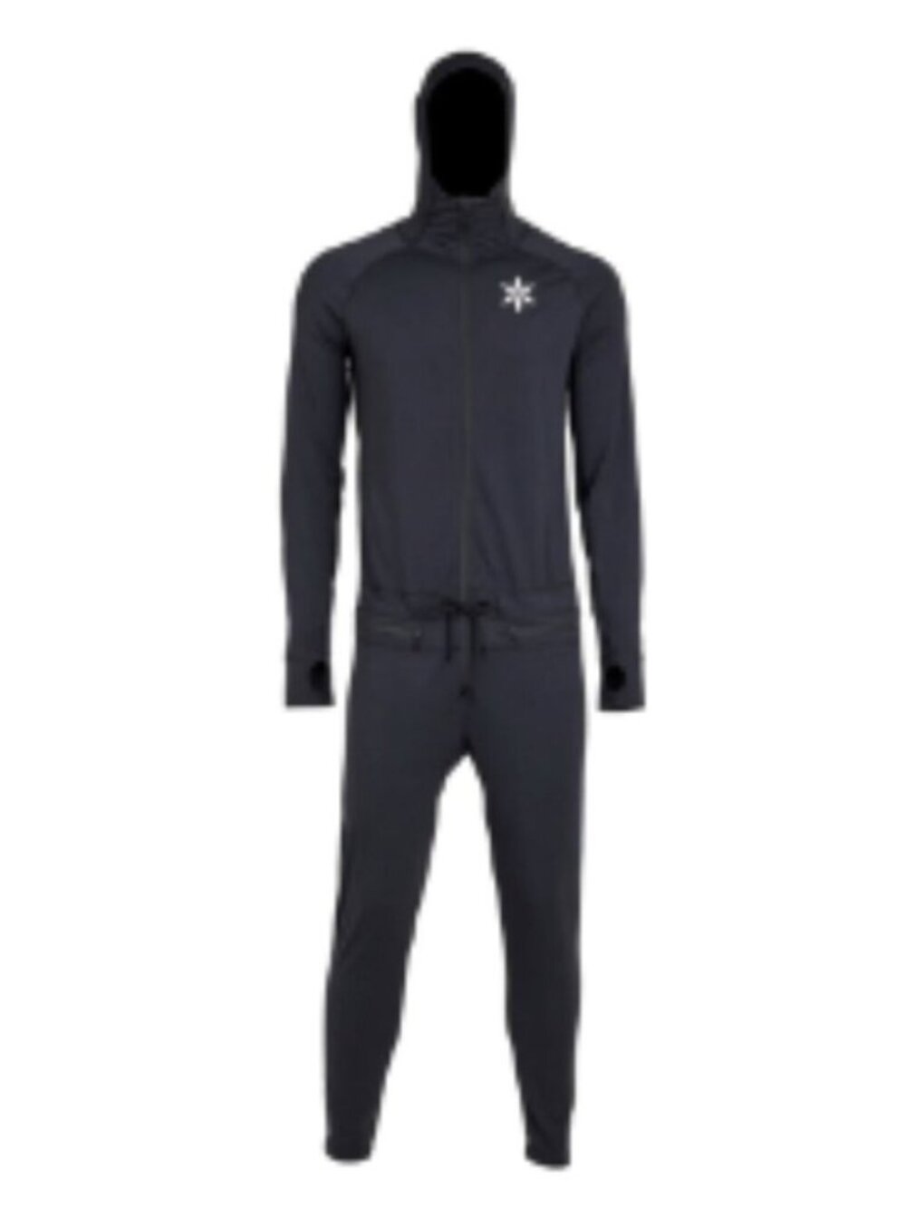 Airblaster Men's Classic Ninja Suit XL
